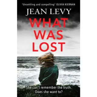 What Was Lost