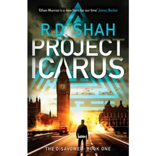 Project Icarus
