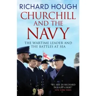 Churchill and the Navy