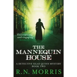 The Mannequin House