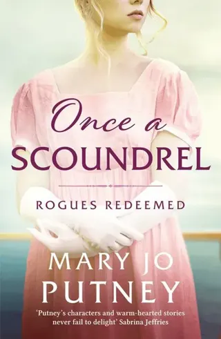 Once a Scoundrel