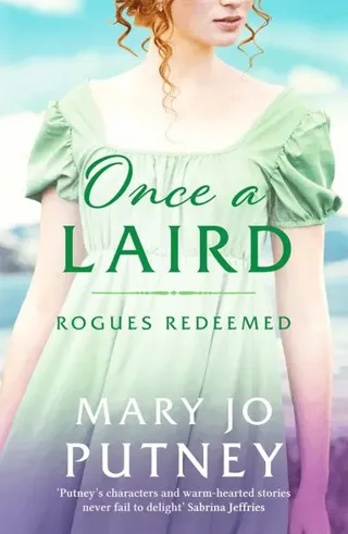 Once a Laird