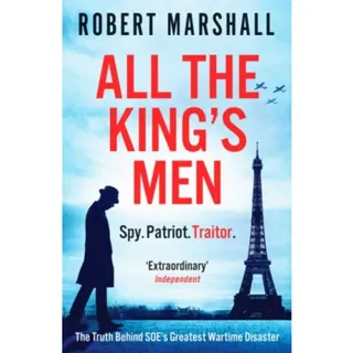 All the King's Men