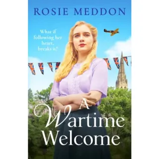 A Wartime Welcome