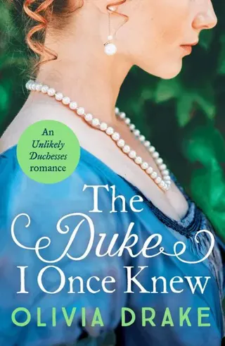 The Duke I Once Knew