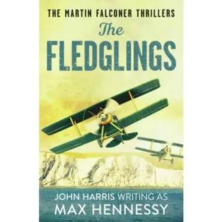 The Fledglings