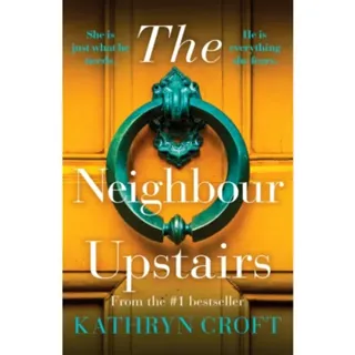 The Neighbour Upstairs
