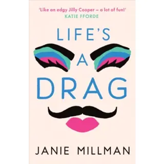 Life's A Drag