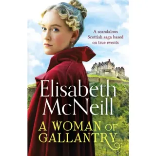 A Woman of Gallantry