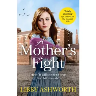 A Mother's Fight