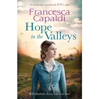 Hope in the Valleys