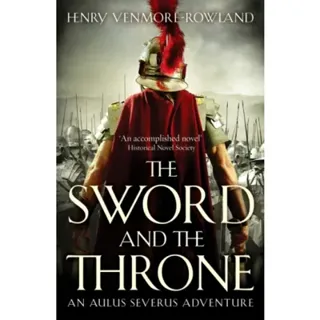 The Sword and the Throne