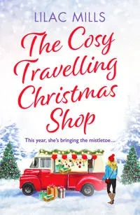 The Cosy Travelling Christmas Shop