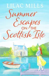 Summer Escapes on the Scottish Isle