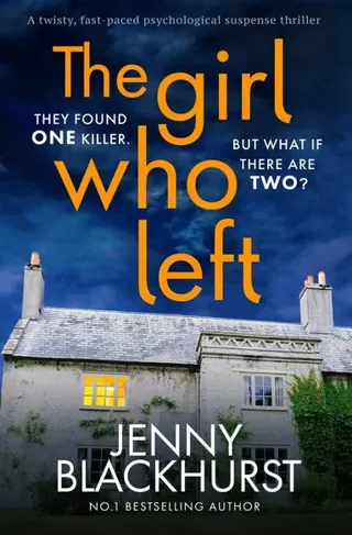 The Girl Who Left