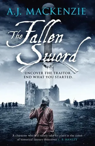 The Fallen Sword