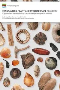 Mineralised Plant and Invertebrate Remains