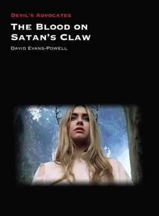 Blood on Satan's Claw