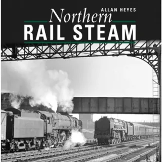 Northern Rail Steam