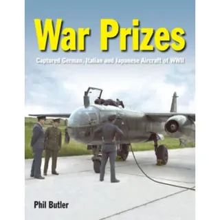 War Prizes