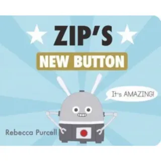 Zip's New Button