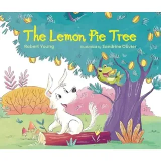 The Lemon Pie Tree