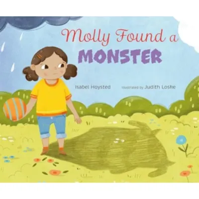 Molly Found a Monster