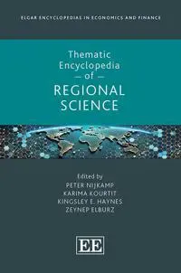 Thematic Encyclopedia of Regional Science