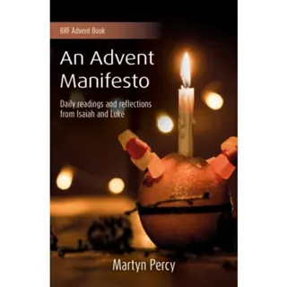 An Advent Manifesto