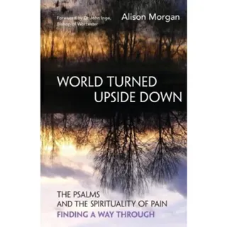 World Turned Upside Down