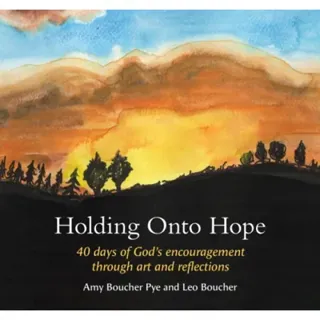 Holding Onto Hope