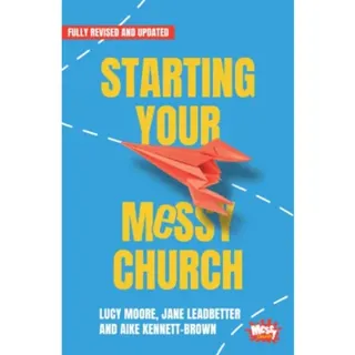 Starting Your Messy Church