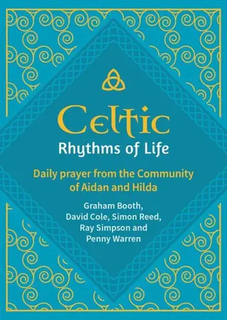 Celtic Rhythms of Life