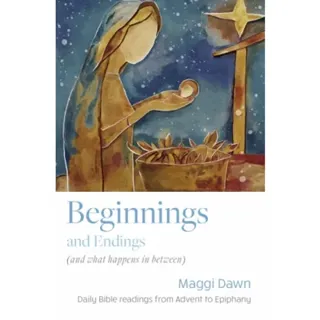 Beginnings and Endings (and what happens in between)