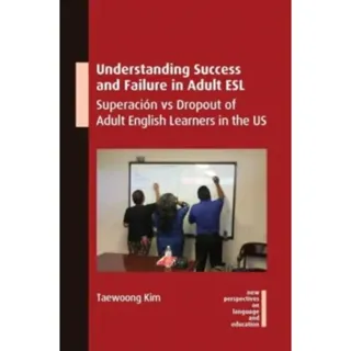 Understanding Success and Failure in Adult ESL