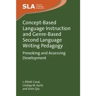 Concept-Based Language Instruction and Genre-Based Second Language Writing Pedagogy