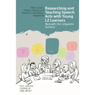 Researching and Teaching Speech Acts with Young L2 Learners