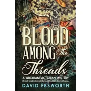 Blood Among The Threads