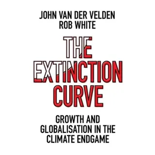 The Extinction Curve