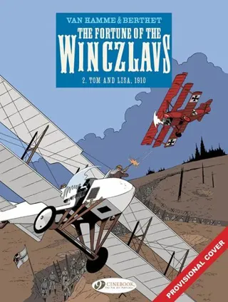 Fortune of the Winczlavs Vol. 2