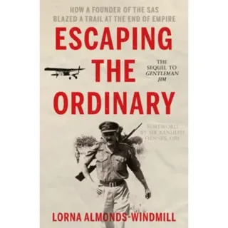 Escaping the Ordinary