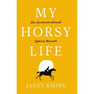 My Horsy Life