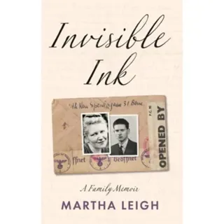 Invisible Ink