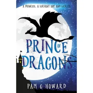 Prince of Dragons