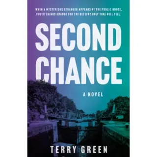 Second Chance