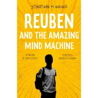 Reuben and the Amazing Mind Machine