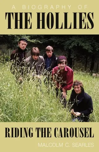 Hollies: Riding the Carousel