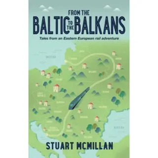 From the Baltic to the Balkans