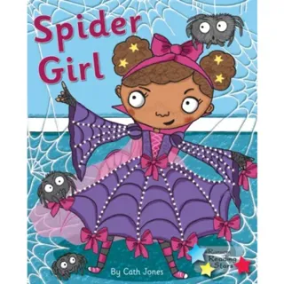 Spider Girl