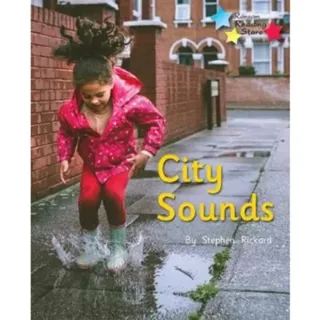 City Sounds